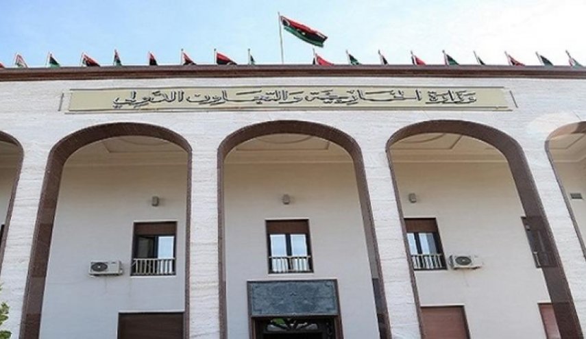 هذا ماطلبت الخارجية الليبية من بيلاروسيا بعد اقتحام سفارتها في مينسك