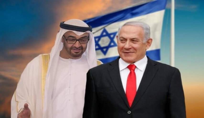مسؤول في الموساد يكشف عن تاريخ بدء العلاقات مع الإمارات!
