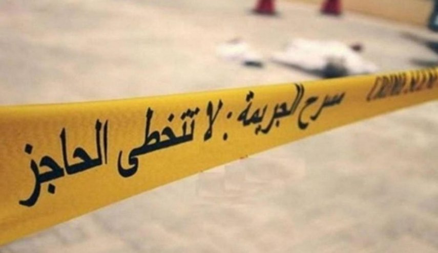 جريمة غامضة في درعا ضحيتها أستاذ جامعي