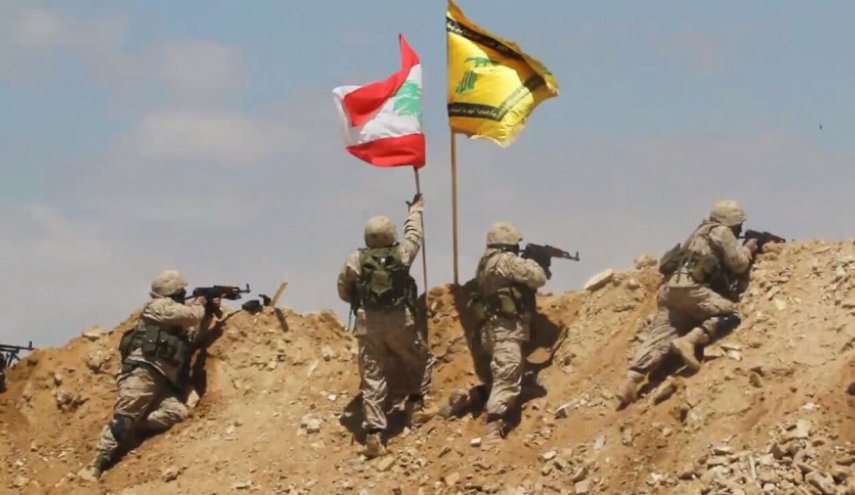 الذكرى السنوية الثالثة لمعارك تحرير شرق لبنان من الارهاب