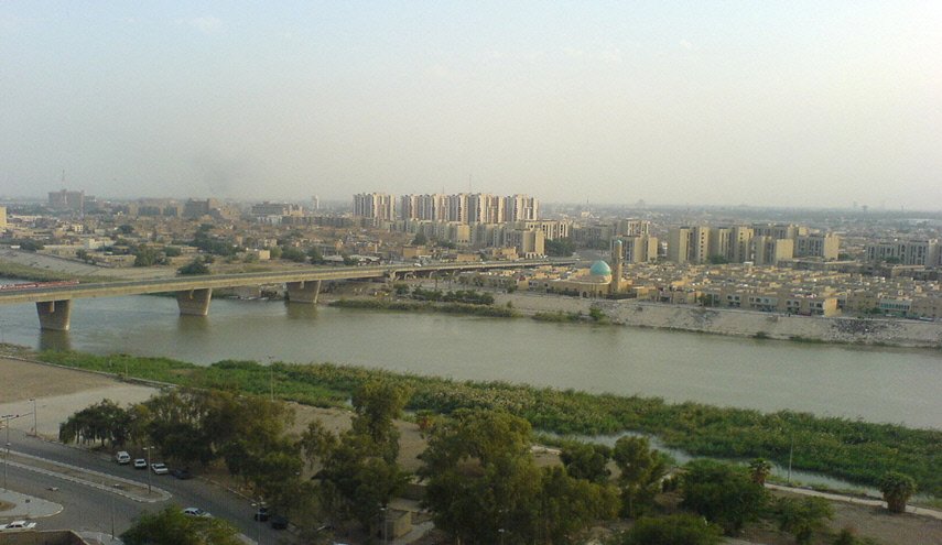 في بغداد... تنفيذ حملة خدمية 'مكثفة' لمسارات طرق الزائرين
