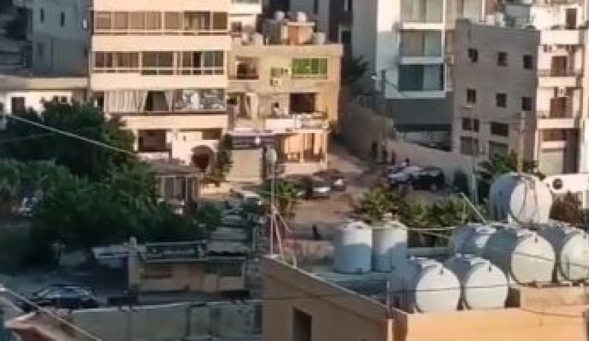 لبنان.. توتّرات أمنيّة وتحذير من الأسوأ