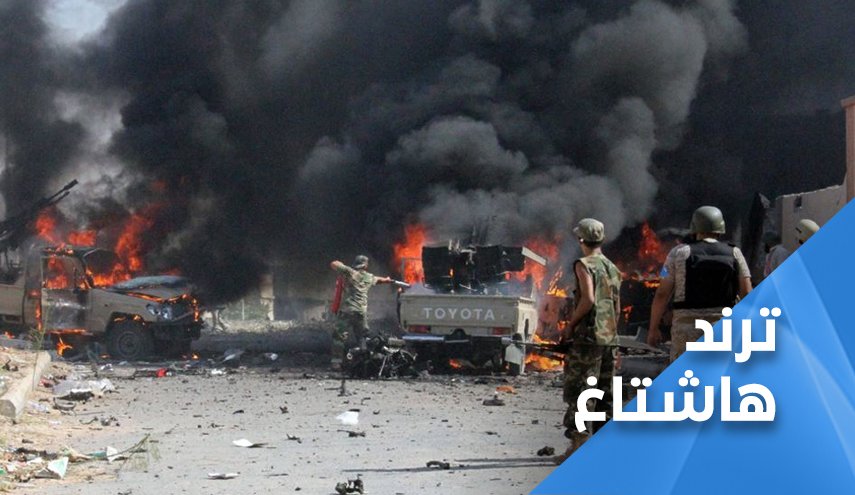 يمنيو الجنوب: الامارات دولة ارهابية بامتياز