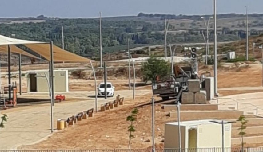 الاحتلال يبدأ بتركيب أجهزة إنذار إضافية في مستوطنة سديروت