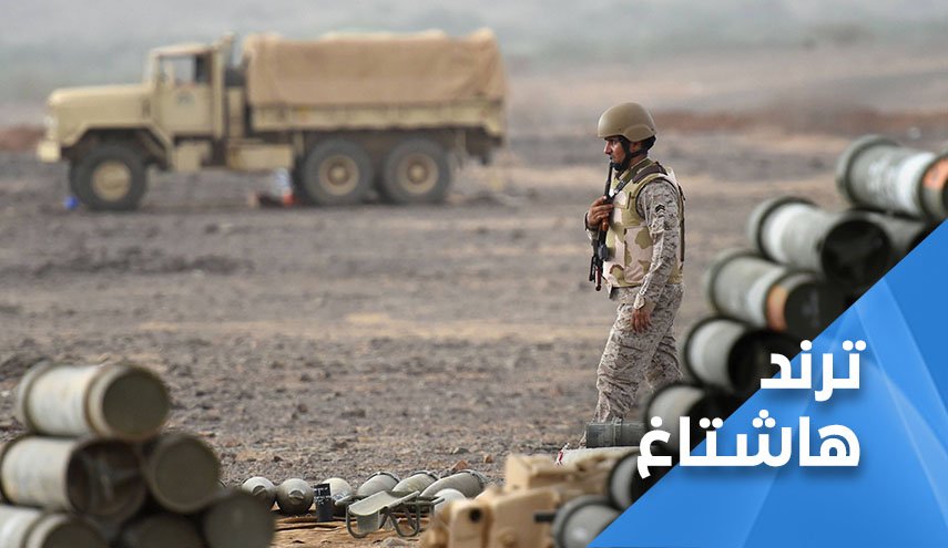 اليمنيون يرفضون الانتهاكات السعودية في المهرة