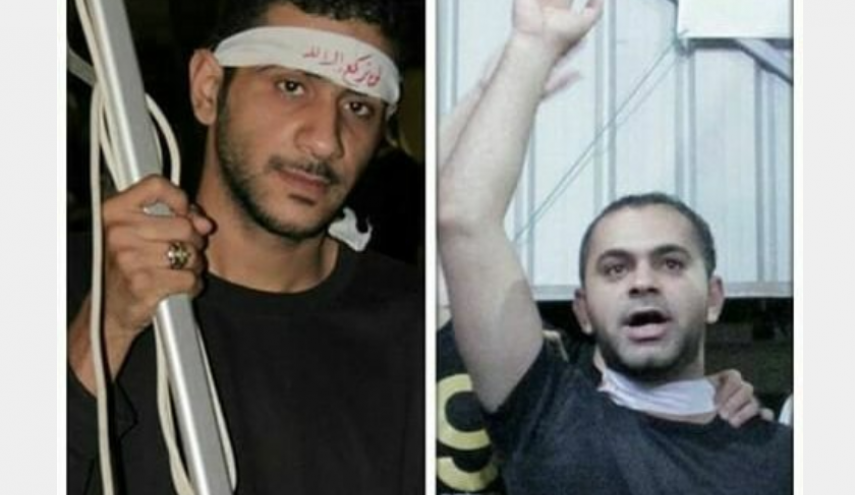 سلطات البحرين تعتقل أخوين من بلدة الجفير  