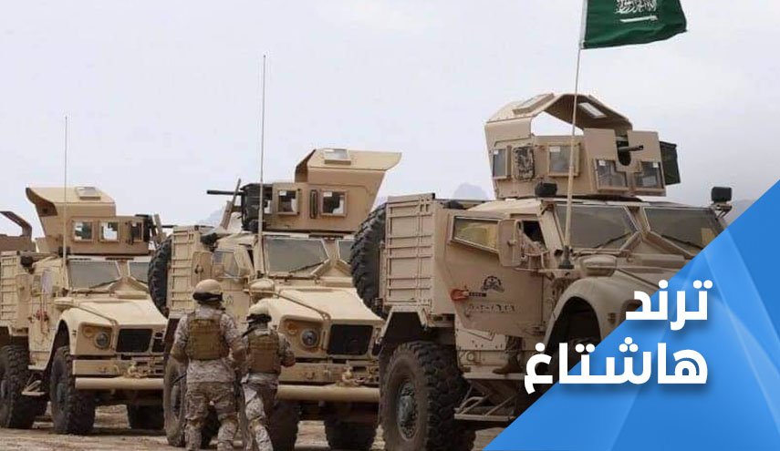 ماذا كانت تفعل القوات السعودية في التاجي؟!