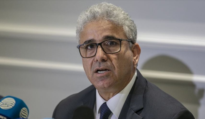 ليبيا..توقيف وزير الداخلية في حكومة الوفاق وإحالته للتحقيق