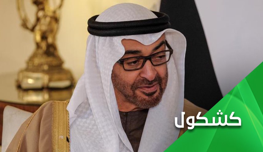 إبن زايد ليس مكيافيلي ولا فرانكشتاين إنه أداة لا أكثر