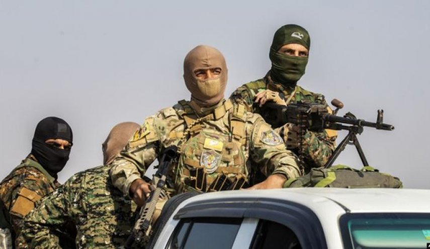 سوريا.. مقتل قيادي في قسد بأيدي مجهولين في ريف دير الزور