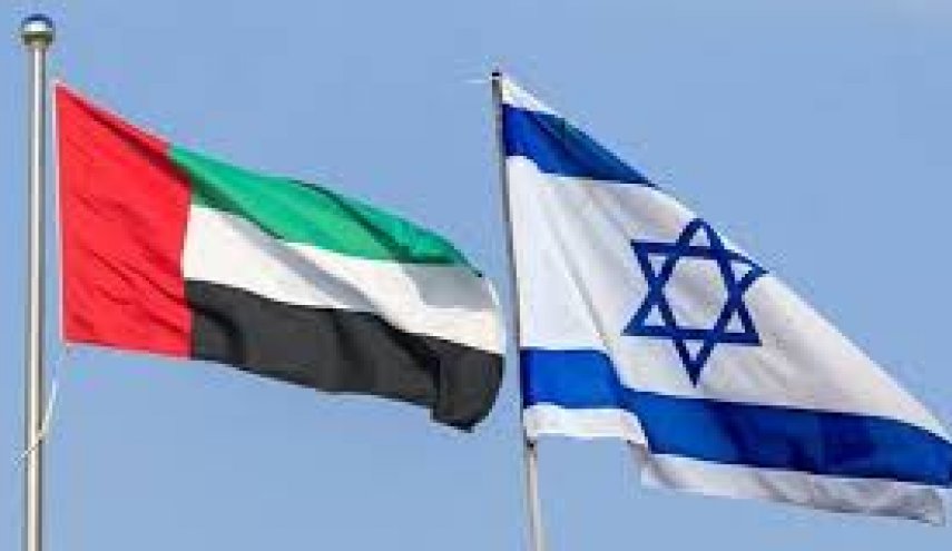 ضربه جدید امارات به آرمان فلسطین 