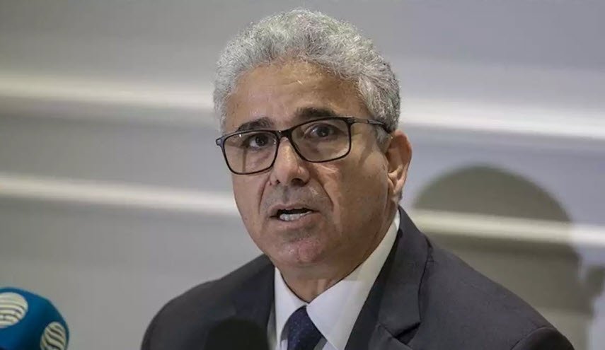 وزير الداخية الليبي: أنا مستعد للمثول للتحقيق وكشف الحقائق