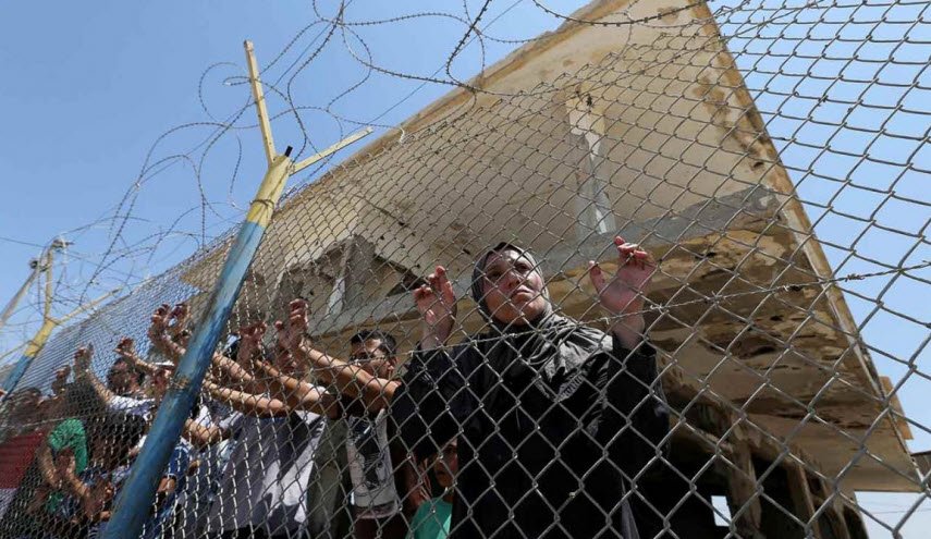 مسؤول إسرائيلي: محادثات التهدئة مع حماس وصلت الى طريق مسدود