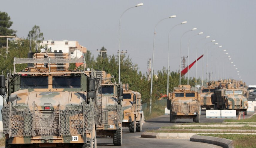 مقتل جنديين تركيين في إشتباك مع حزب العمال الكردستاني