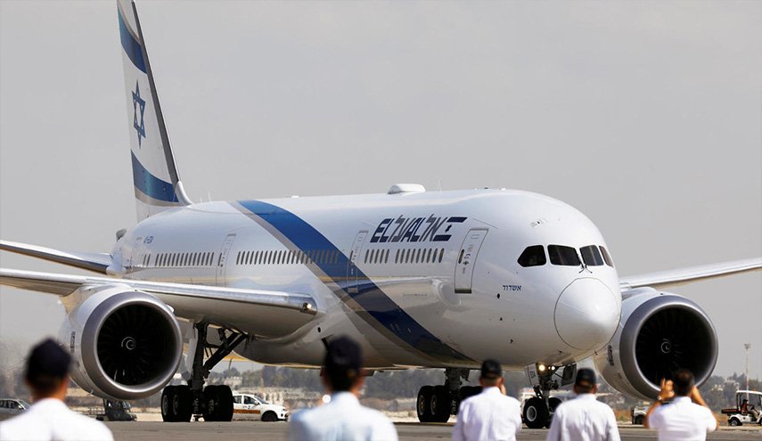 طيران الاحتلال يسعى لعبور أجواء السعودية غدا
