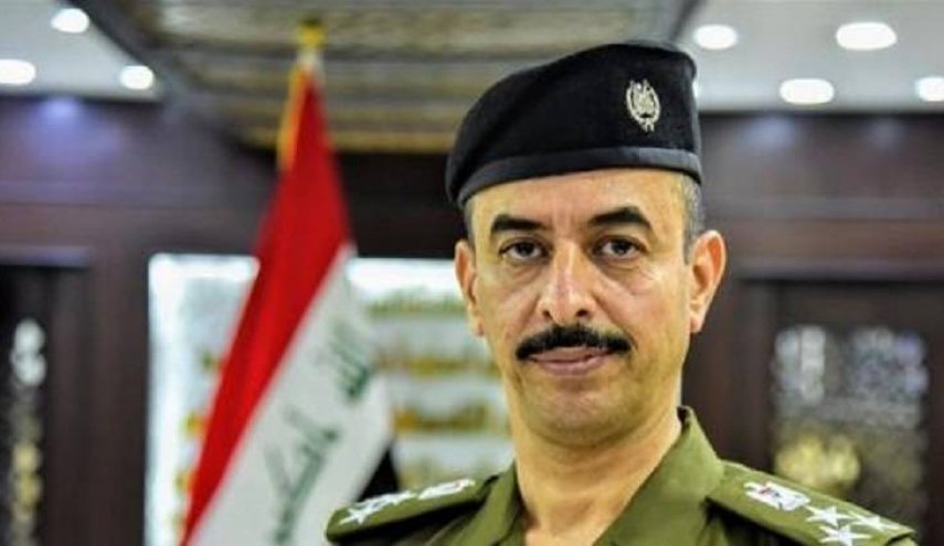 الداخلية العراقية تصادر الأسلحة من مناطق النزاعات العشائرية
