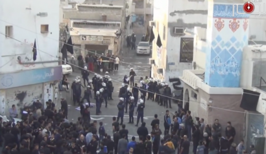 حركة أحرار البحرين تشيد بانتصار إرادة البحرانيين على نظام آل خليفة