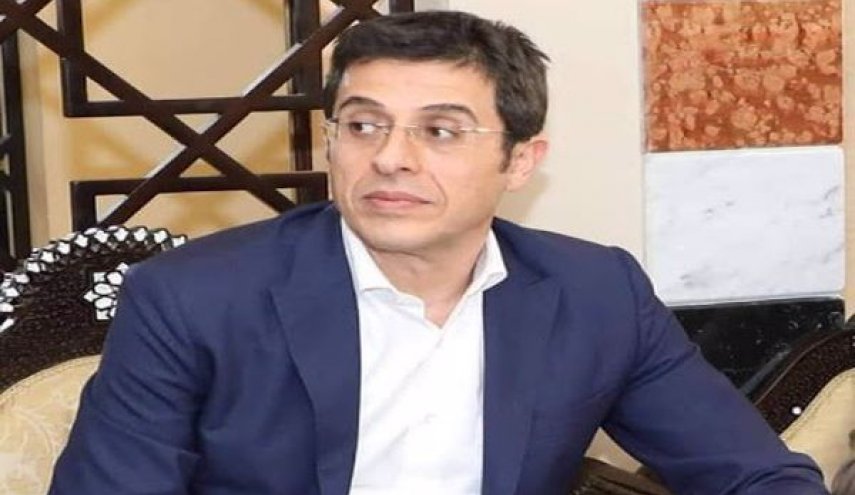 من هو وزير الصحة السوري الجديد؟