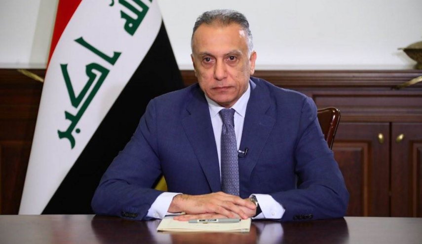 الكاظمي يعلن تشكيل لجنة تحقيقة بقضايا الفساد الكبرى 