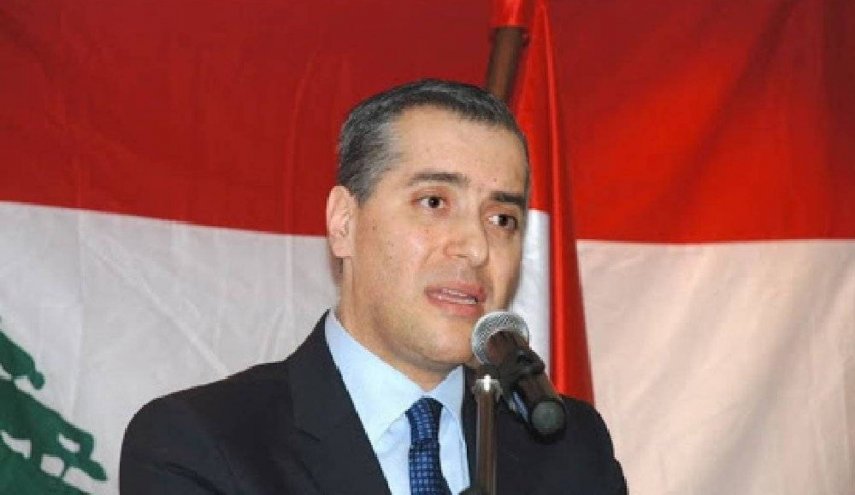 حزب الله وأمل يؤيدان ترشيح أديب رئيسا لحكومة لبنان
