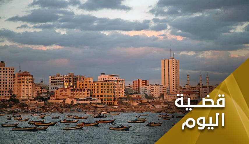 غزة تبحث عن الحياة بين ركام الموت
