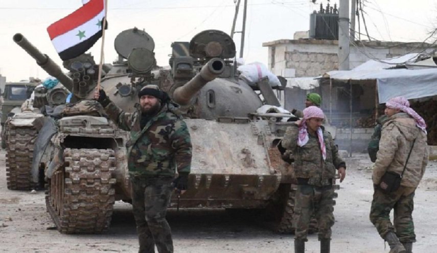 ادلب من جديد.. جسر الشغور تلوح في الأفق