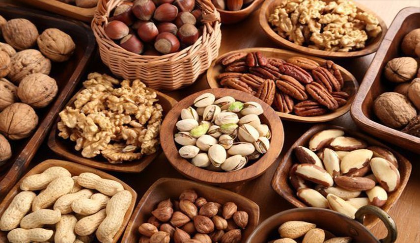 3 طرق لمعالجة المكسرات و'تنشيط مكوناتها' 