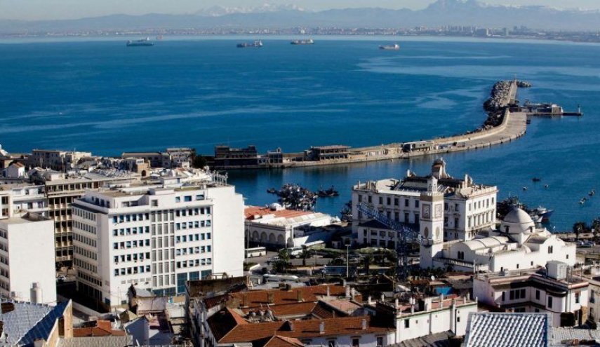 إغلاق سفارة دولة أوروبية في الجزائر

