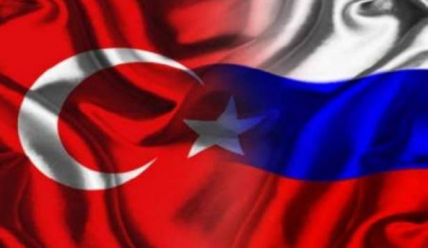 وفد تركي إلى روسيا لمدة يومين للتباحث حول ليبيا وسوريا