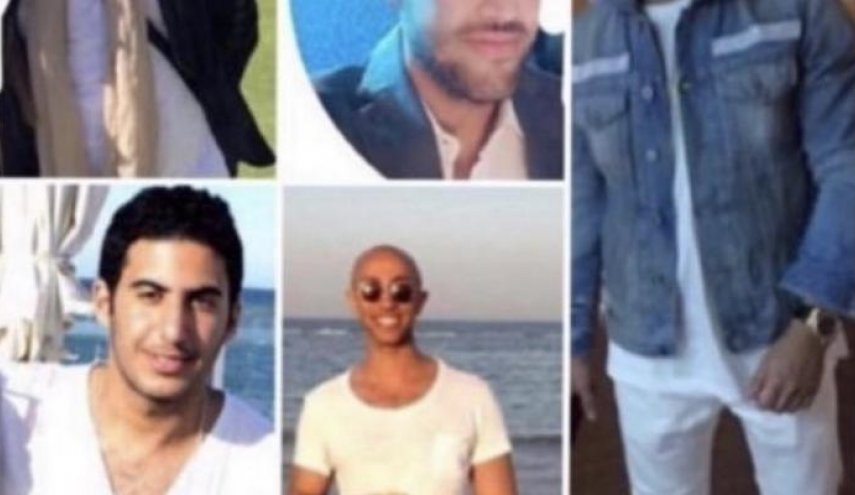 الأمن المصري يعتقل 3 فتيات من شهود جريمة فيرمونت