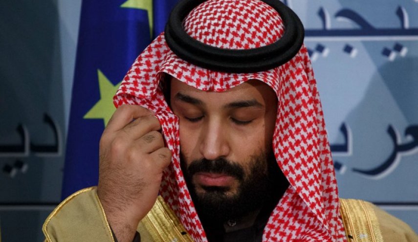 ثورة عائلية تختمر ضد ولي العهد السعودي