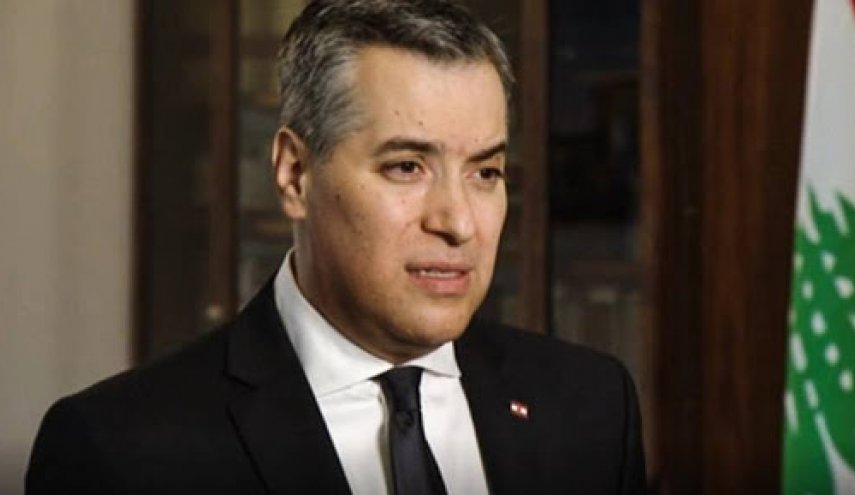 من هو رئيس الوزراء اللبناني المكلف مصطفى أديب؟