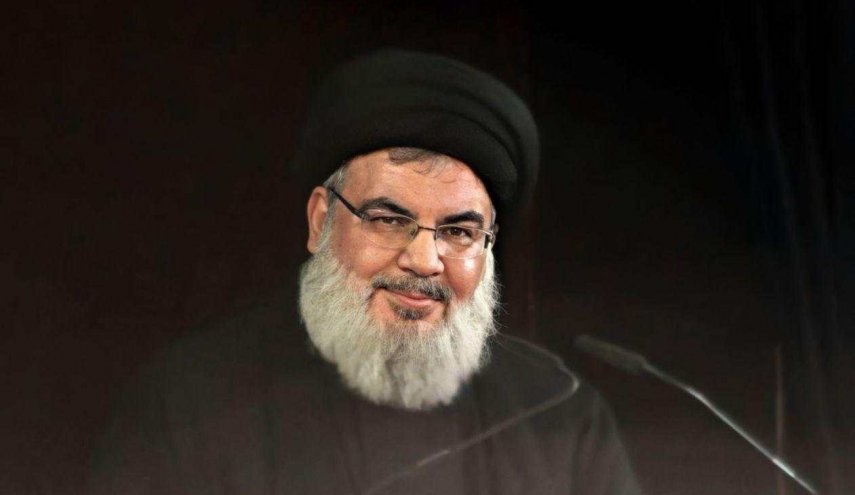 سيد المقاومة وخطاب الاقتدار