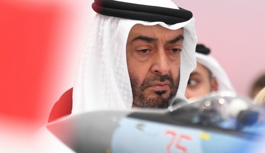 كوشنير يلوح برفض اميركي لتسليم مقاتلات اف 35 الى الامارات