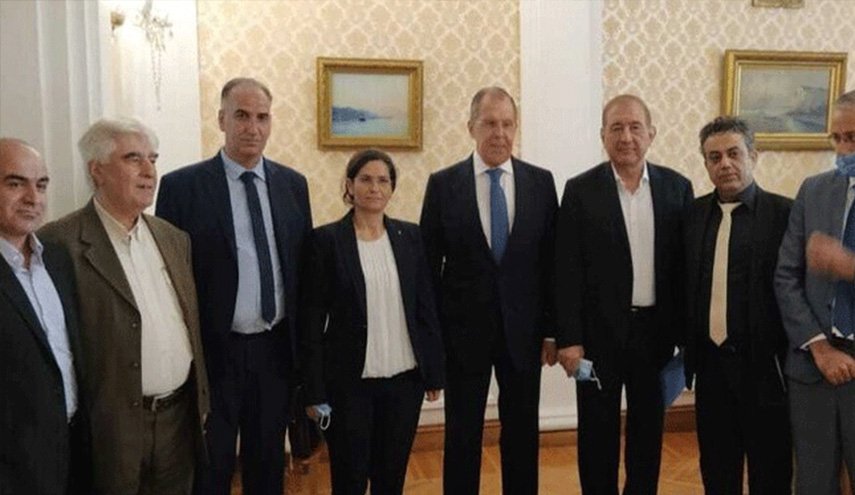 روسيا عازمة على مواصلة الإسهام في الحوار بين الأطراف السورية