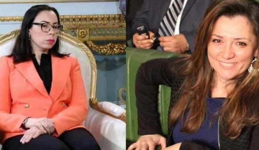 مثول مديرة الديوان الرئاسي التونسي أمام القضاء بتهمة الثلب