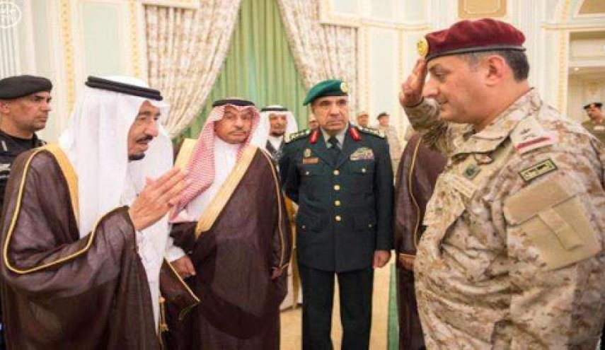 مجتهد يكشف عن حملة اعتقالات جديدة في آل سعود