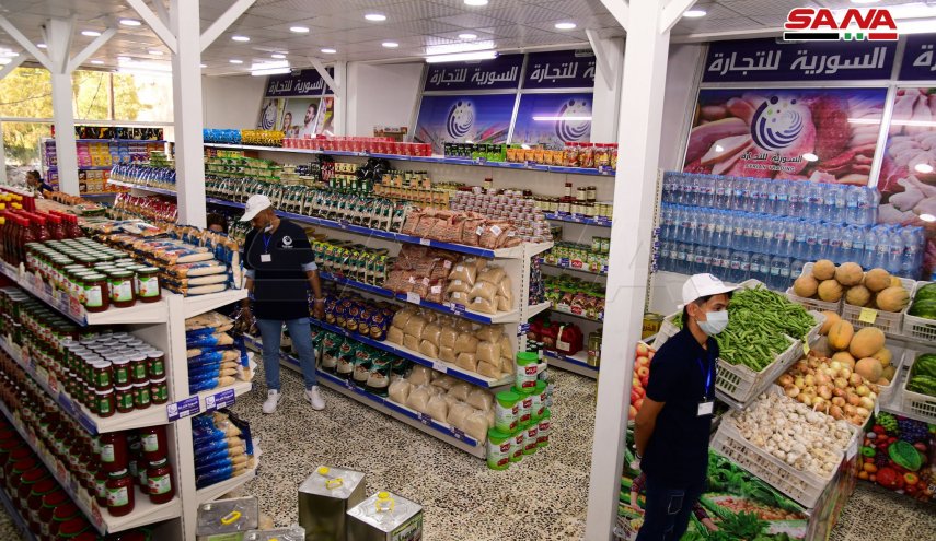 سلعة غذائية يجري تخفيض قيمتها في سوريا من اليوم