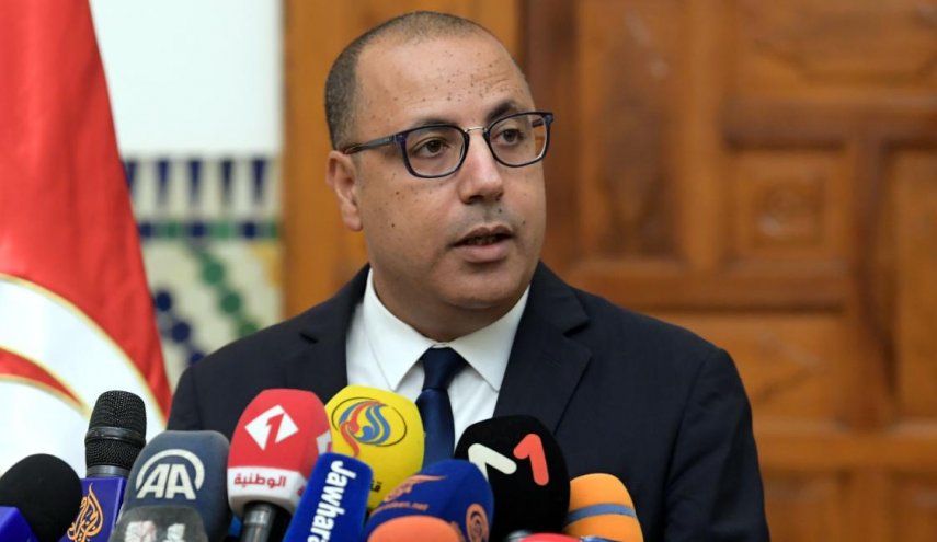 رئيس الوزراء التونسي المكلف يتعهد أمام البرلمان بالتعاون مع جميع الأحزاب
