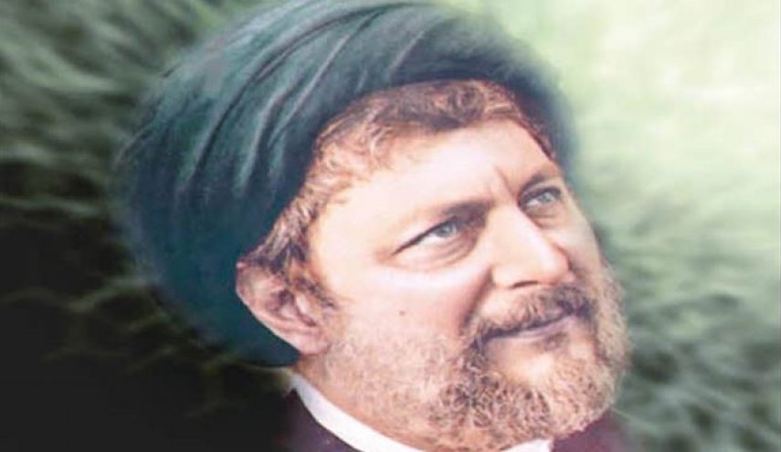 الخطيب: الشعب اللبناني إختار أن يسلك طريق المقاومة التي رسمها له الإمام الصدر 