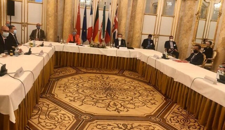 از سرگیری نشست کمیسیون مشترک پس از تنفس کوتاه برای مشورت‌های داخلی