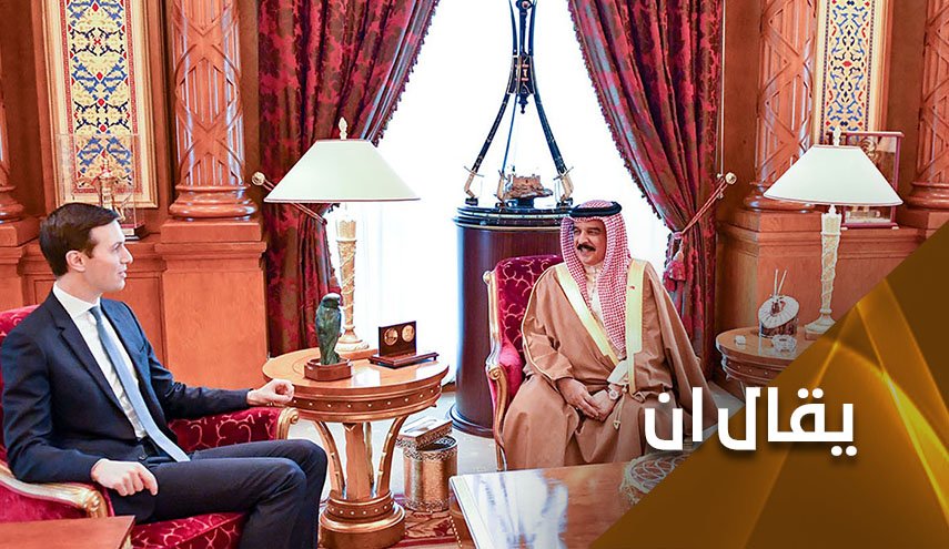 لم يبق إلا أن يشكر إبليس!