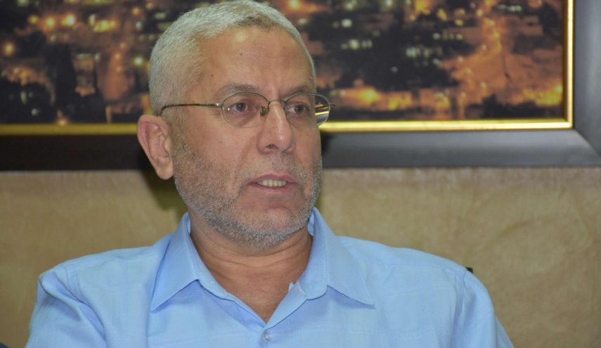 قيادي في حماس يكشف عن هدف زيارة هنية للبنان 