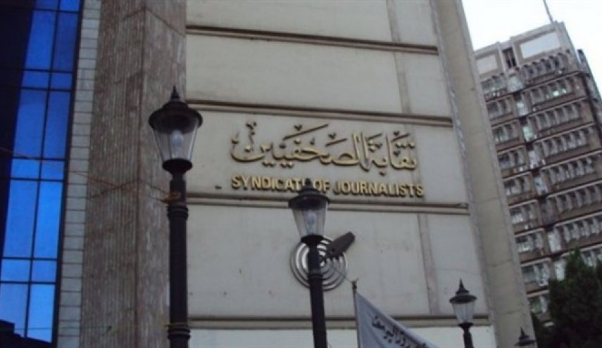 اعتقال صحفيين مصريين من دون أسباب واضحة