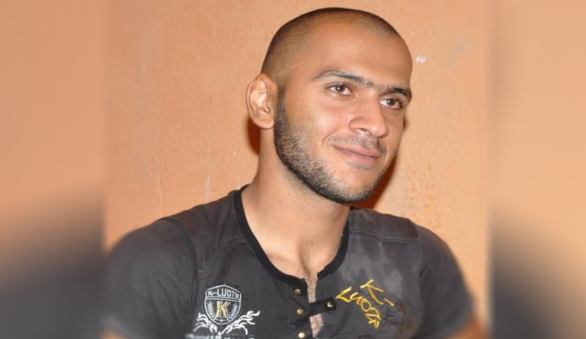 ملفات الإضطهاد: حسن علي سرحان