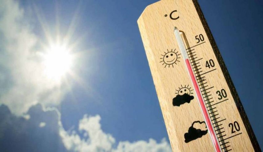 موجة حر تسطير على لبنان حتى نهاية الاسبوع