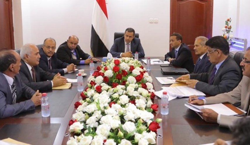 از سرگیری مذاکرات متحدان امارات و سعودی برای تشکیل دولت