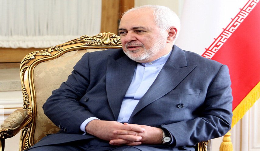ظريف سيستقبل نظيره السويسري الاثنين في طهران 