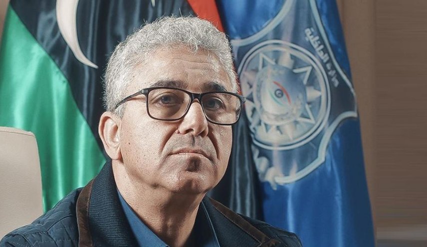 حكومة الوفاق تلغي توقيف فتحي باغاشا