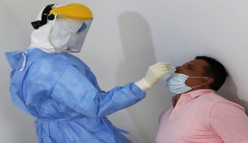 تسجيل 617 حالة جديدة باصابة كورونا في ليبيا